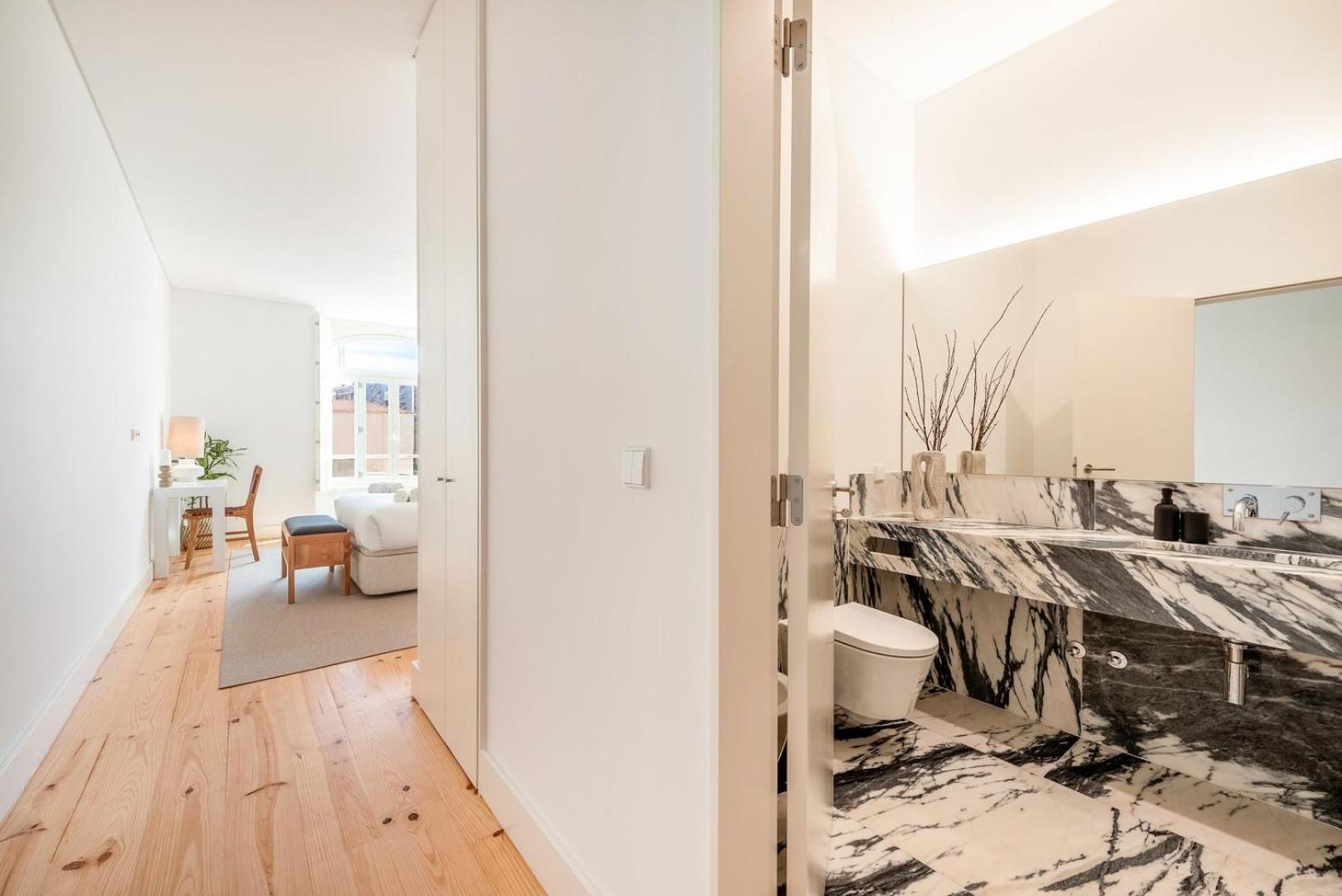 Guestready - Spacious 2 Bedroom Apt Near The River Lisboa Kültér fotó