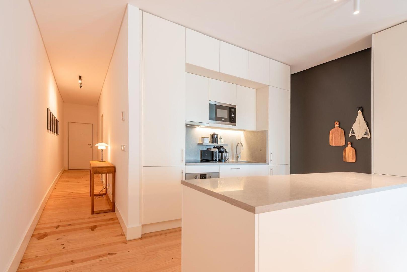 Guestready - Spacious 2 Bedroom Apt Near The River Lisboa Kültér fotó