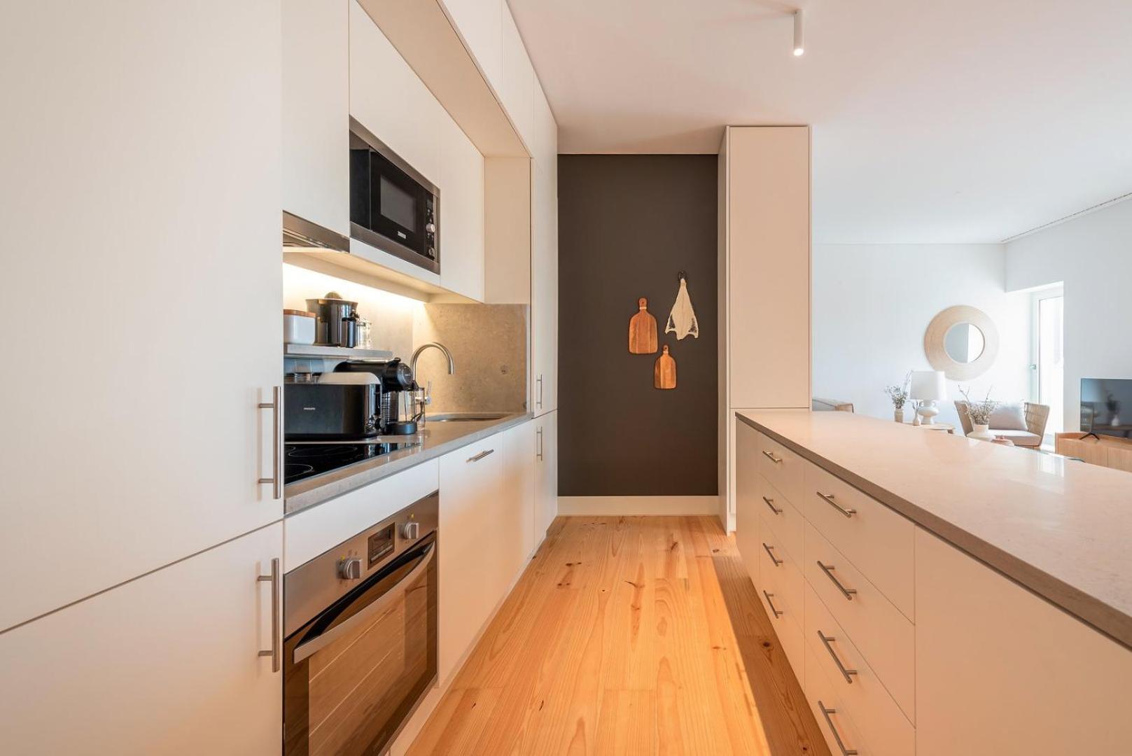 Guestready - Spacious 2 Bedroom Apt Near The River Lisboa Kültér fotó