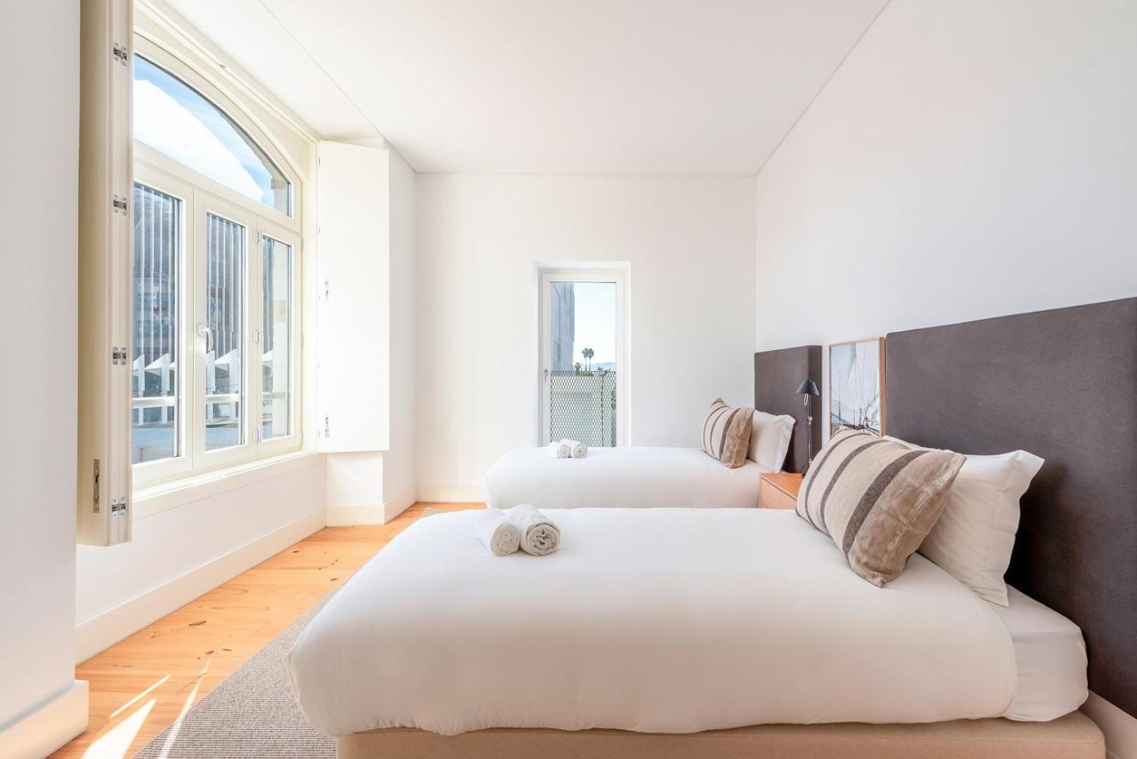 Guestready - Spacious 2 Bedroom Apt Near The River Lisboa Kültér fotó