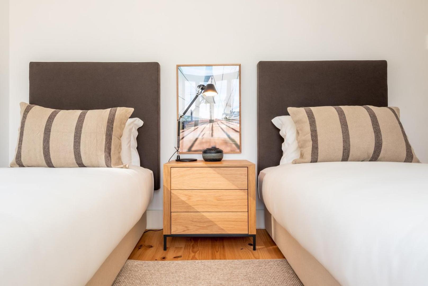 Guestready - Spacious 2 Bedroom Apt Near The River Lisboa Kültér fotó