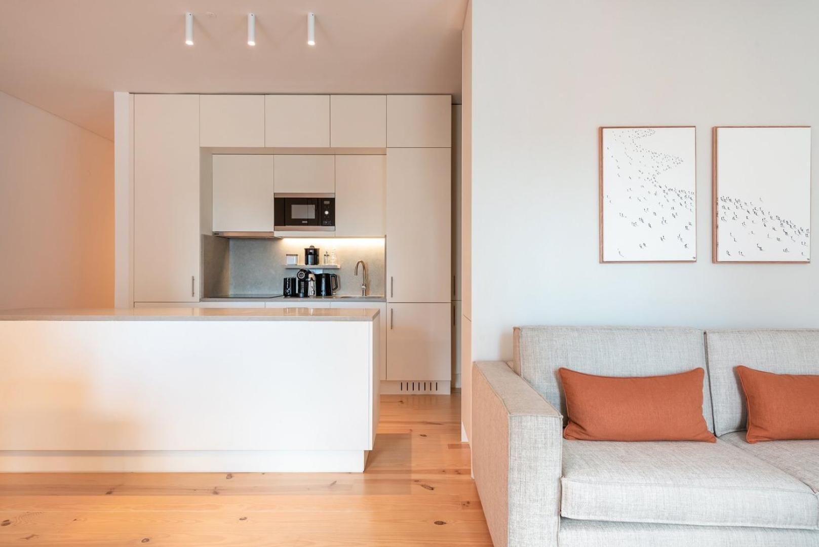 Guestready - Spacious 2 Bedroom Apt Near The River Lisboa Kültér fotó