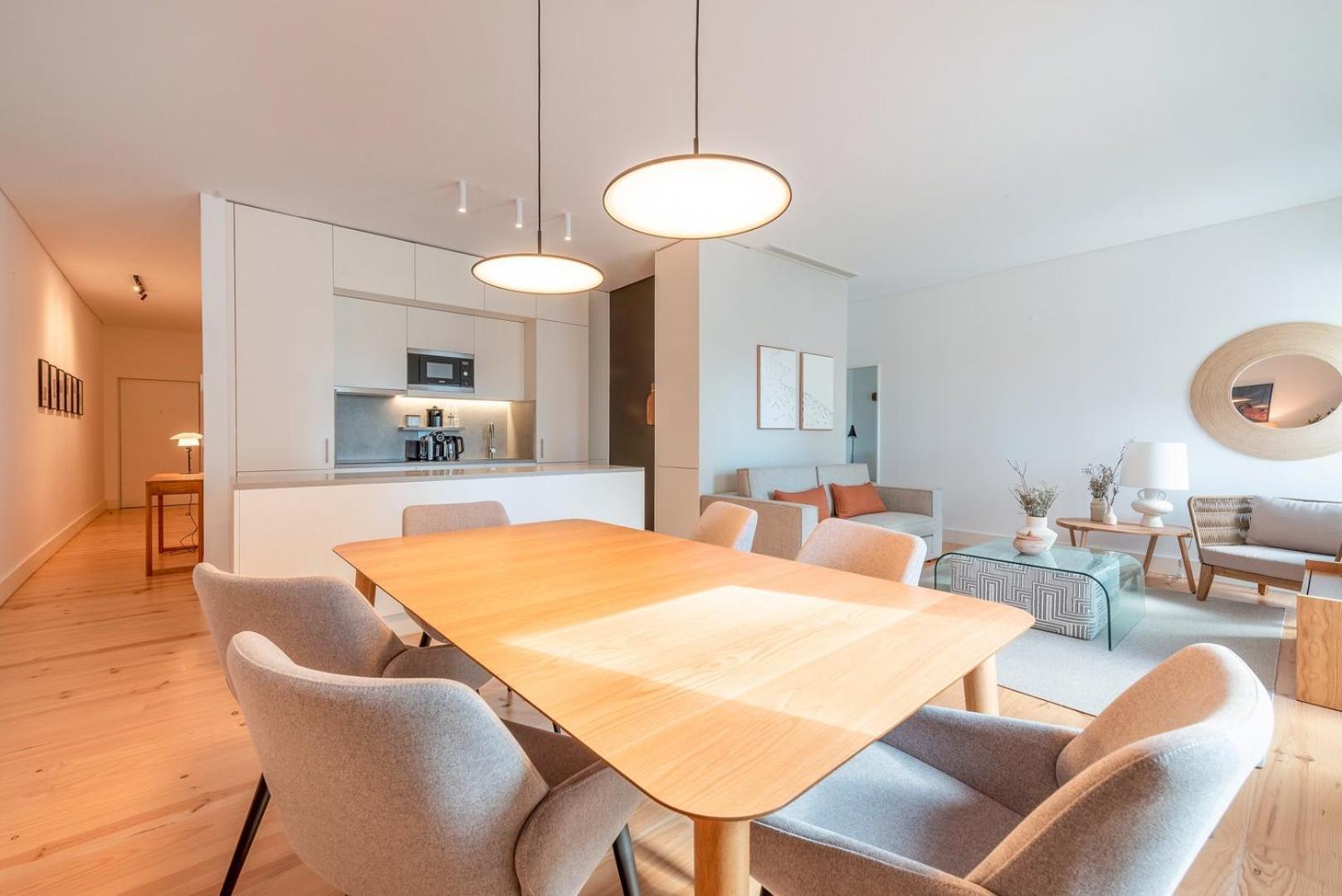 Guestready - Spacious 2 Bedroom Apt Near The River Lisboa Kültér fotó
