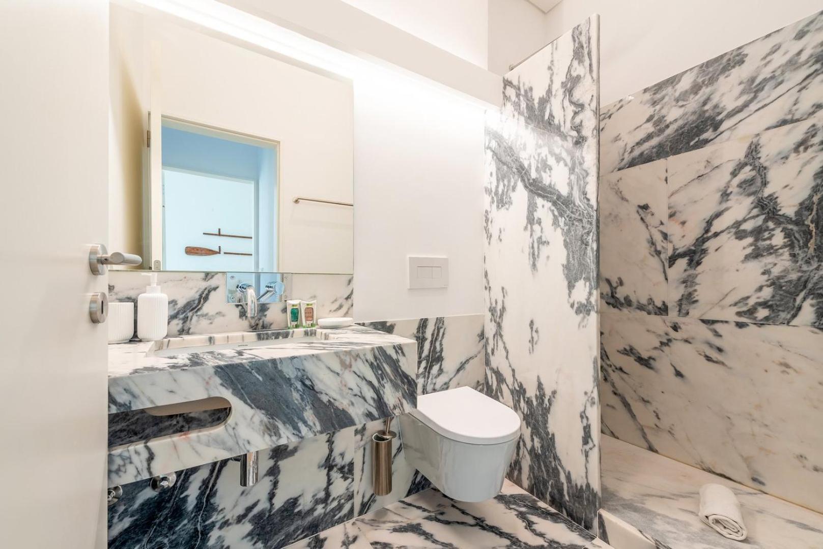 Guestready - Spacious 2 Bedroom Apt Near The River Lisboa Kültér fotó