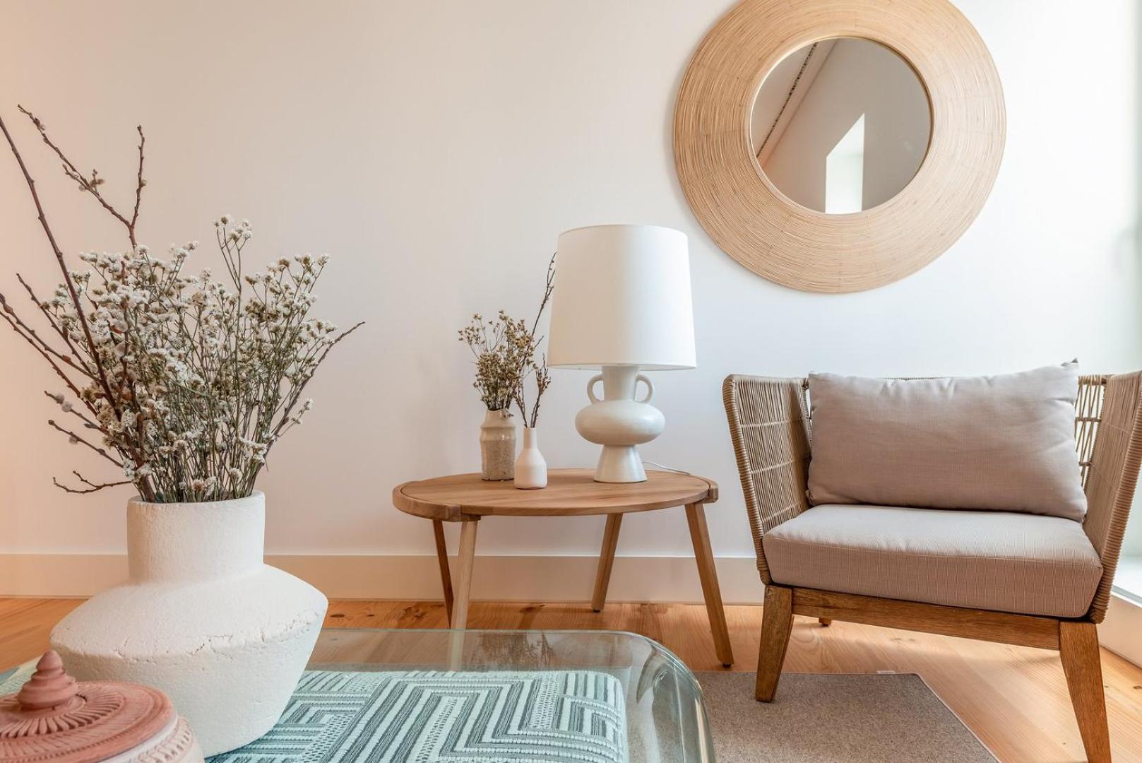 Guestready - Spacious 2 Bedroom Apt Near The River Lisboa Kültér fotó